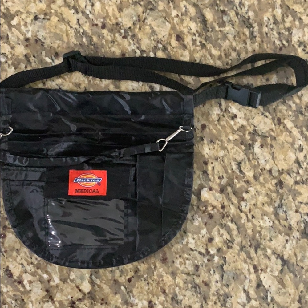 Dickies Medical waist bag